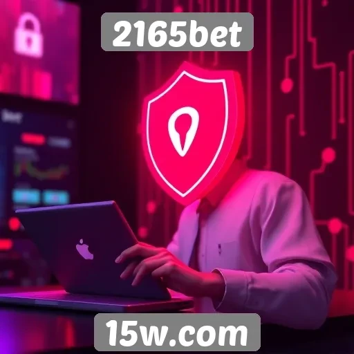 1985bet investe em tecnologia de segurança