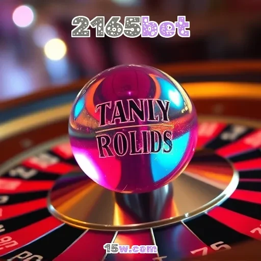 2165bet: A Plataforma Inovadora que Transforma Seus Jogos Online