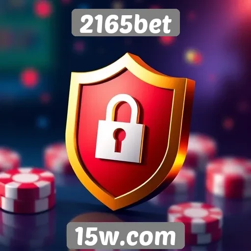 Avaliação da segurança no site de jogos 2165bet